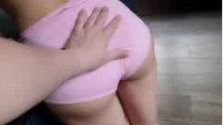 Fifigirl9 POV Blowjob and Cum On Face Video Leaked