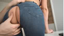 Fifigirl9 Ripped Jeans Sex Video Leaked