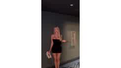 Frances Bentley Sex with Random Guy Video Leaked