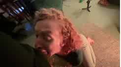 Fullmetal Ifrit POV Doggystyle Sex Video Leaked