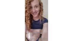 Fullmetal Ifrit Pussy Masturbation Video Leaked