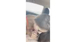 Gracewearslace Car Blowjob Video Leaked