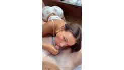 Gracewearslace Horny Girl Fucks Her Boyfriend Video Leaked