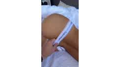 Gracewearslace Morning Creampie Sextape Video Leaked