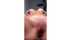 Hayley Maxfield POV Pussy Tease Onlyfans Video Leaked