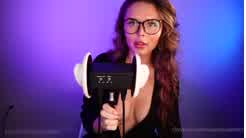 HeatheredEffect Black Robes ASMR Video Leaked