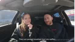 Hermione Potter Krakow Poland Video Leaked