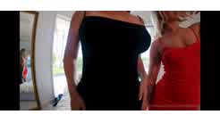 Holly Brougham Threesome Sex With Isabelle Eleanore Video Leaked