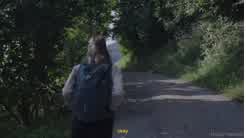 Hope Heaven Hiking Sex Outdoors OnlyFans Video Leaked