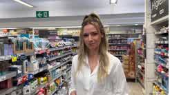 Hope Heaven Shop Assistant Sextape Video Leaked