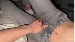 Hope Heaven Tinder Netflix Chill Creampie Video Leaked