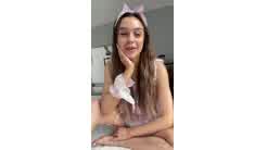 Hrnyhoney Dildo Riding Video Leaked