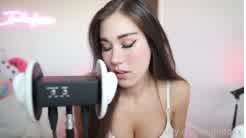 Indiefoxx First ASMR JOI Orgasm Video Leaked