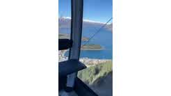 Isabelle Eleanore PAWG Wife Blowjob On The Gondola Lift and Creampie