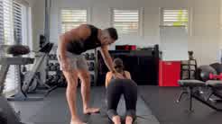 Isabelle Eleanore Yoga Instructor Sex Video Leaked