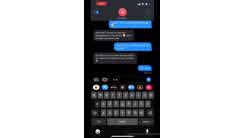 Ivory Fox Texting Her Bully Sex with Facial Video Leaked