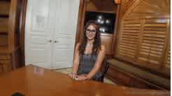 JadeTeen BBC Creampie Sex Tape PPV Video Leaked