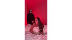JadeTeen Halloween Ghost Face Sex PPV Video Leaked