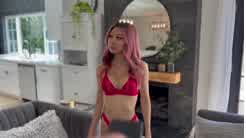 Jamie Luna Onlyfans Sex Video Leaked