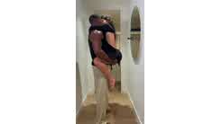 Jasminx BBC SexTape with Mike Williams Video Leaked