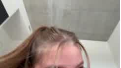 Juliettestj Onlyfans Blowjob Cum in Mouth Video Leaked