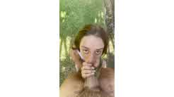 K8lyn096 Outdoor Sucking Dick Video Leaked