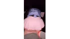 Katiana Kay Cybertruck Car Sex POV Video Leaked