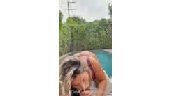 Kevinnxo Pool Sex Tape Video Leaked