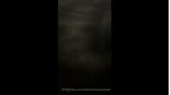 Kristen Hancher Car Blowjob Video Leaked