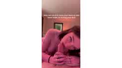 Lacy Lotus Blowjob JOI Video Leaked