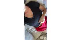 Lady In The Streets Cum On My Tits Leaked Video