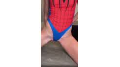 Lexi Rae Lusty Spider Gets Fucked Video Leaked