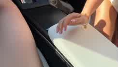Lillian Phillips Car Sex Tape PPV Video Leaked
