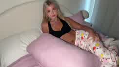 Lilylanes BG Sex Tape Video Leaked