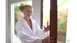 Littlepolishangel Bathtub Sex in Zanzibar Video Leaked
