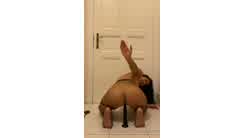 Lunasilverx sex tape Dildo Fuck Video Leaked