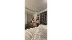 Madiiitay BGG Threesome with Itsmecat Video Leaked