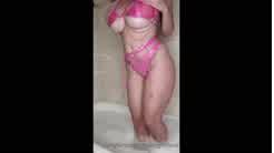 Mady Gio Bathtub Dildo Video Leaked