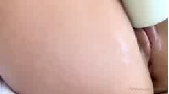 Mati Marroni Vibrator Masturbation Video Leaked