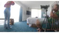 Nala Fitness Casting Sex Video Leaked