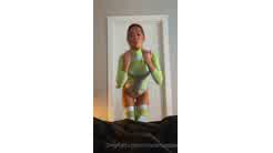 Olivia Mae Alien Sex Tape Video Leaked
