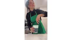 Olivia Mae Barista Sex Tape Video Leaked