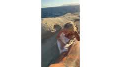 Rebecca McLeod Beach Sextape PPV Video Leaked