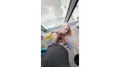 Rebecca McLeod Hotel Room Fuck Video Leaked