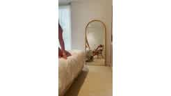 Rebecca McLeod New Sunsual Bed Foreplay Video Leaked