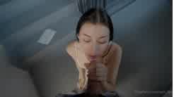 Ruth Lee Deepthroat Blowjob Video Leaked