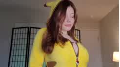 Rylie Rowan Pikachu Sex Tape Video Leaked