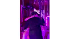 Sabrina Banks nude BG Sex Tape Video Leaked