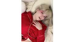 Sabrina Banks Topless Fuck Me JOI Video Leaked