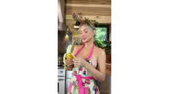 Sara Jean Underwood Banana Suck Video Leaked